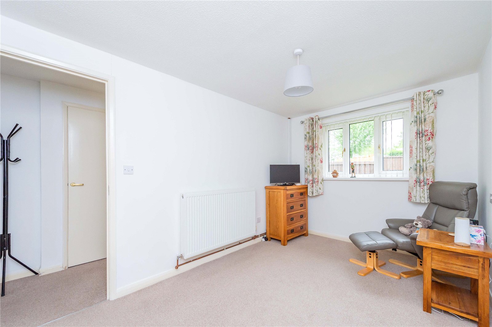 Ashfields, Oakengates, TF2