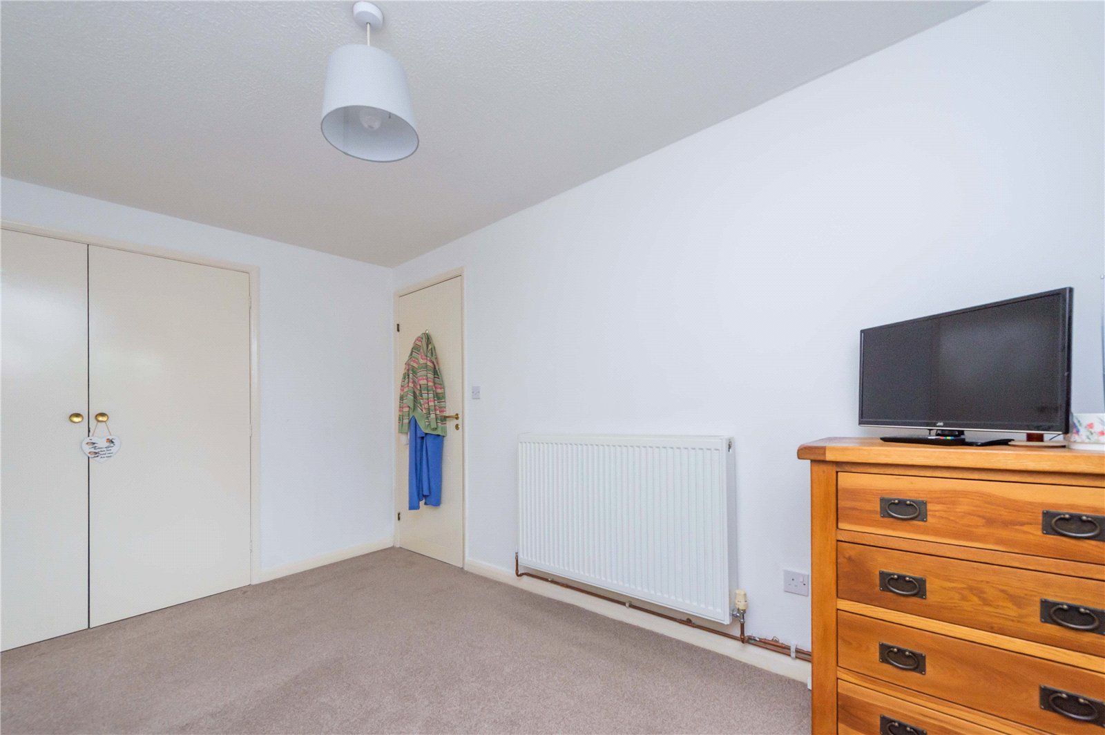 Ashfields, Oakengates, TF2