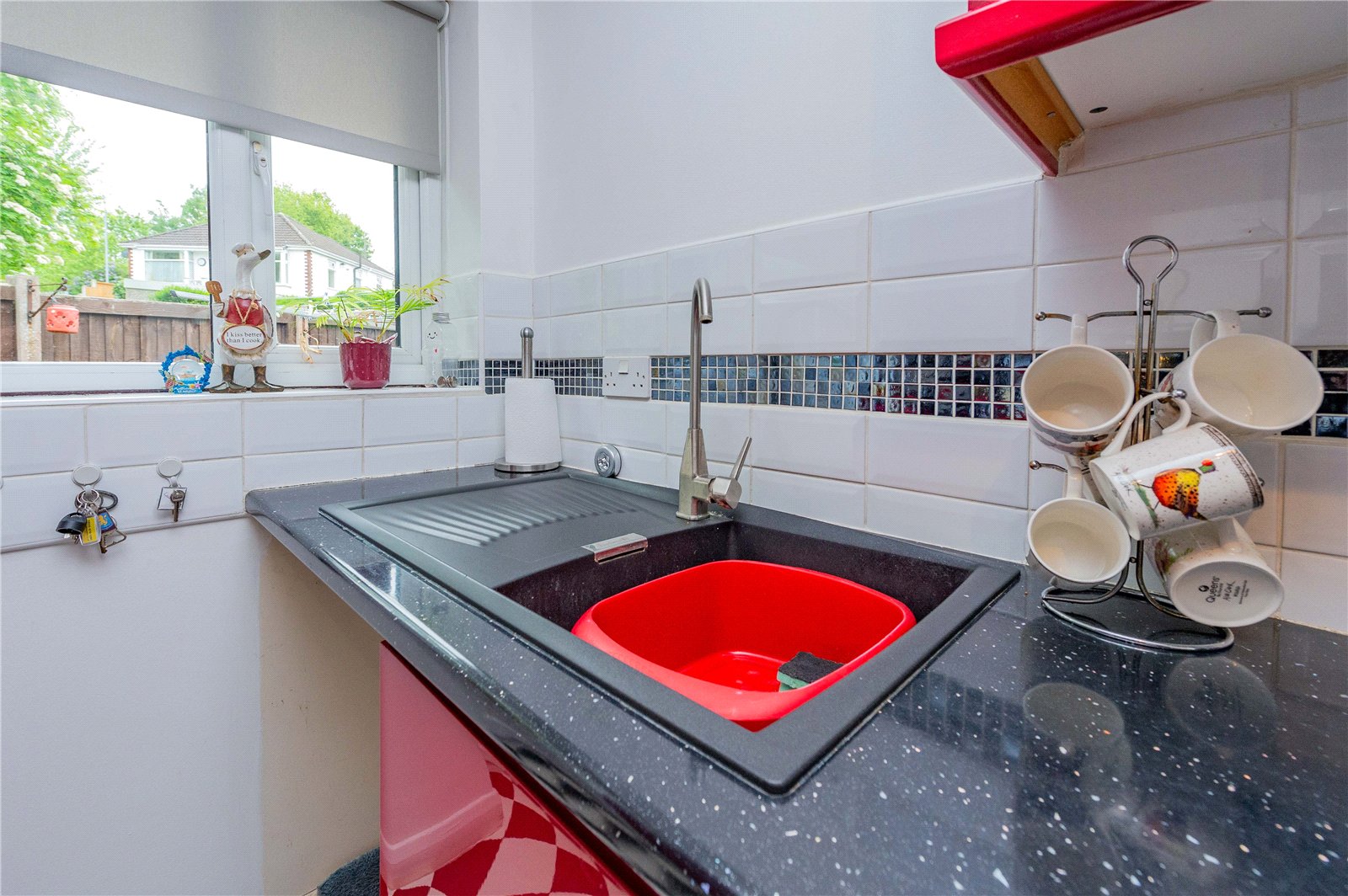 Ashfields, Oakengates, TF2