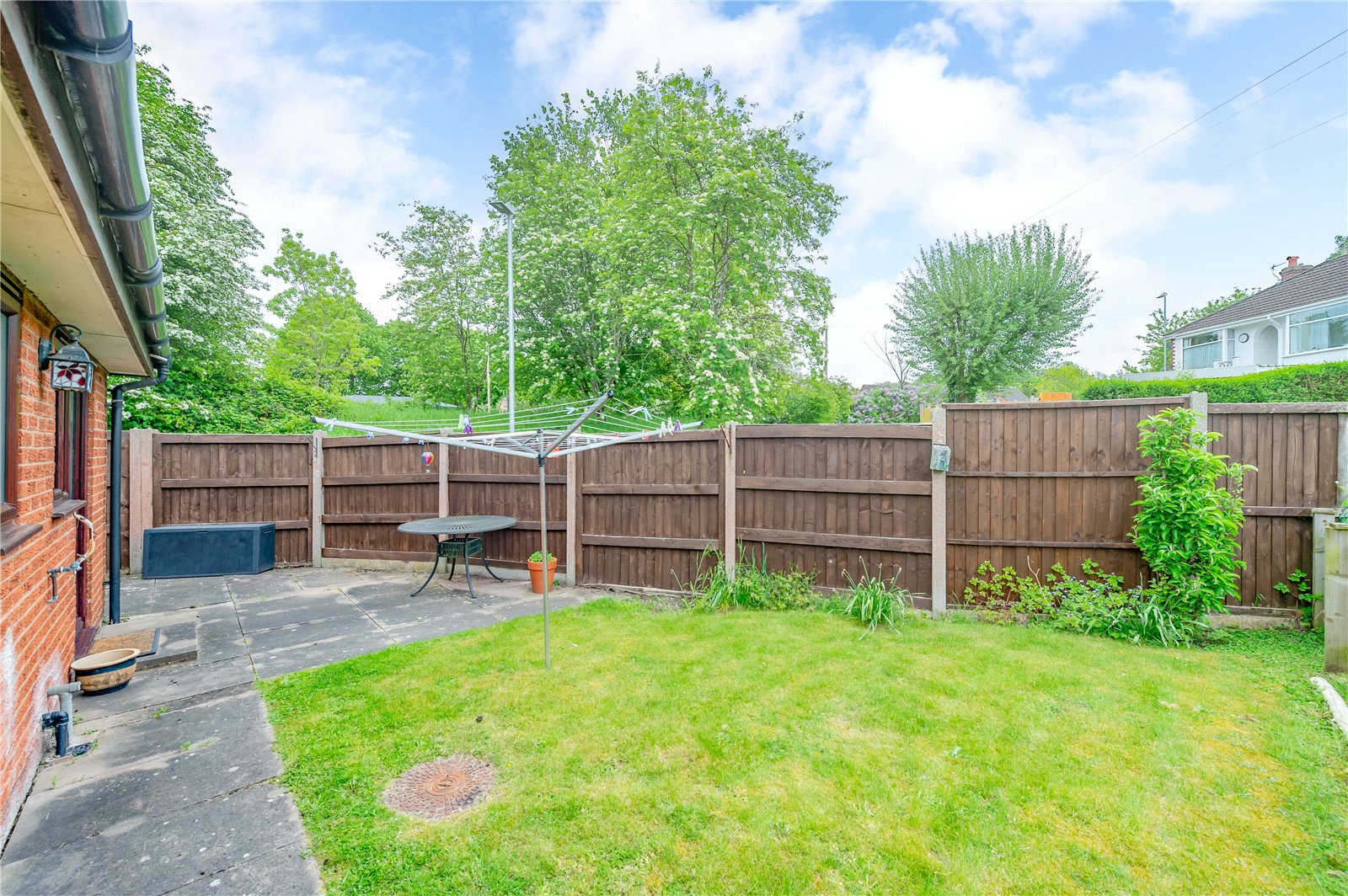 Ashfields, Oakengates, TF2