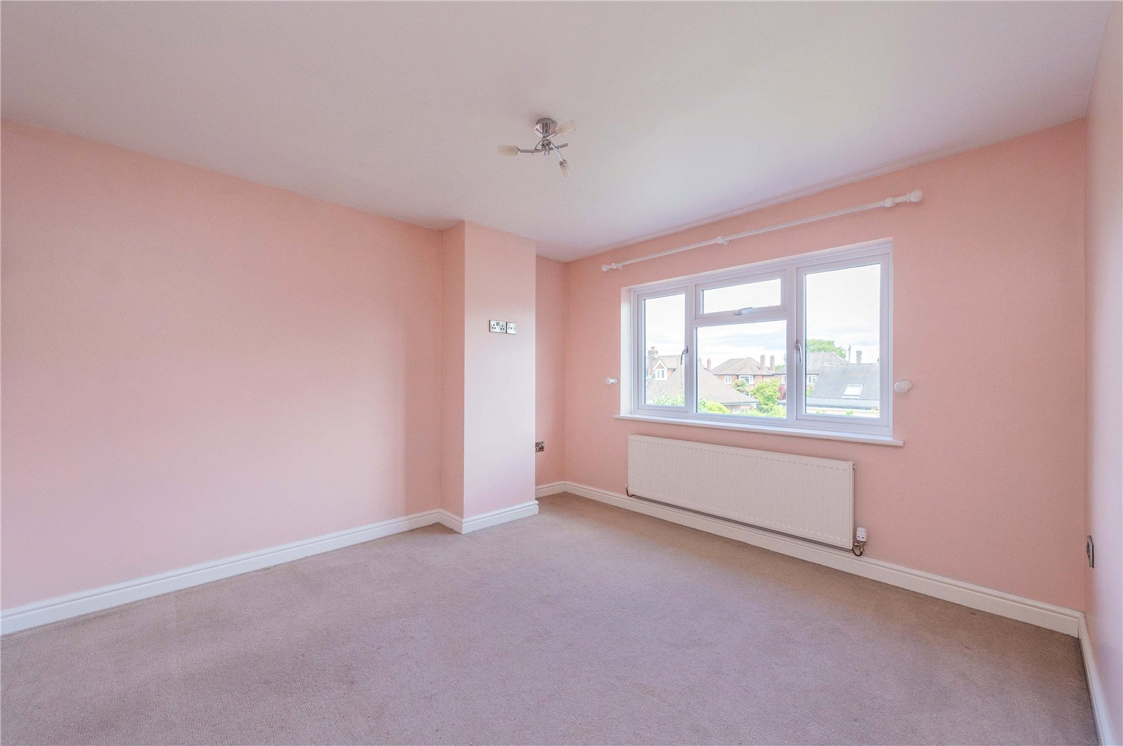 Haygate Drive, Wellington, TF1