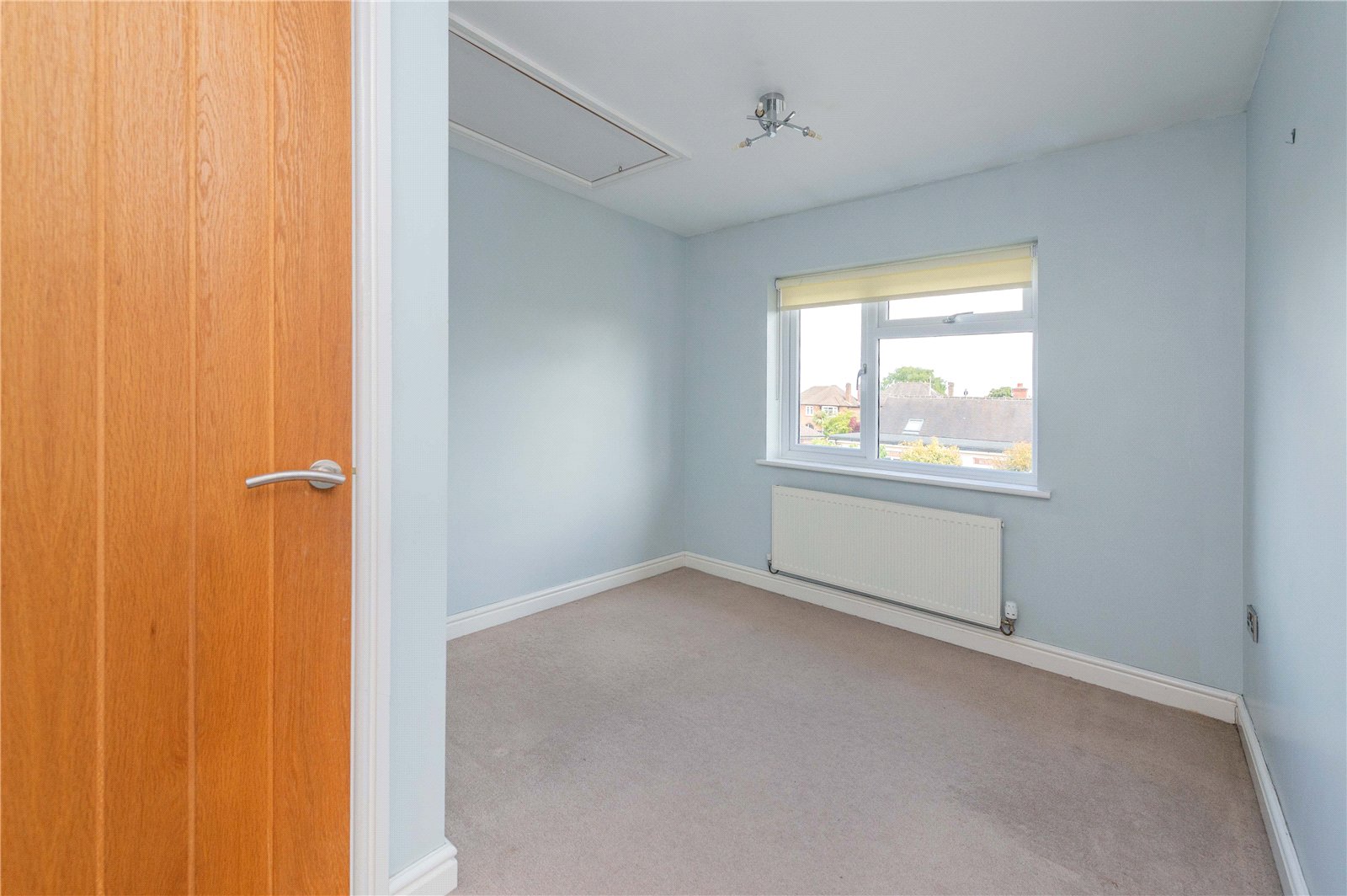 Haygate Drive, Wellington, TF1
