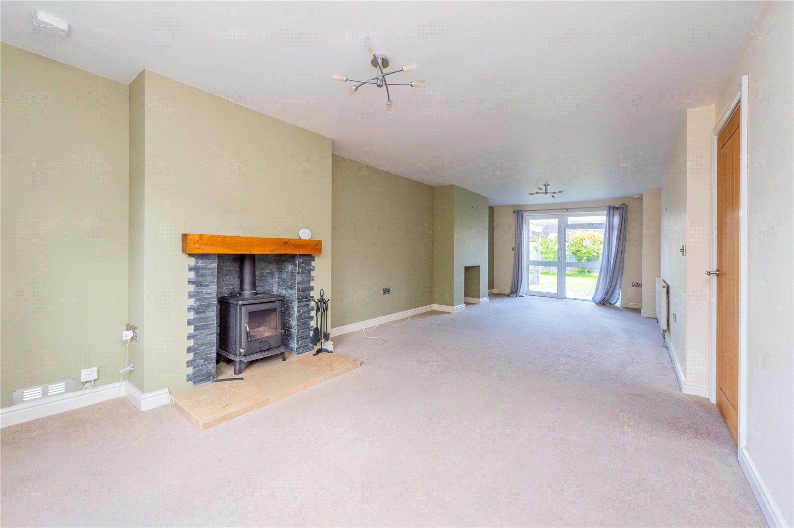 Haygate Drive, Wellington, TF1