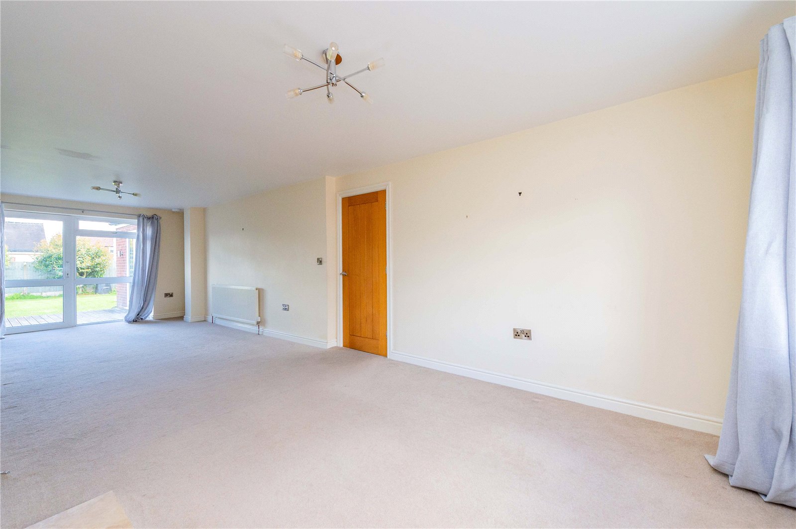 Haygate Drive, Wellington, TF1