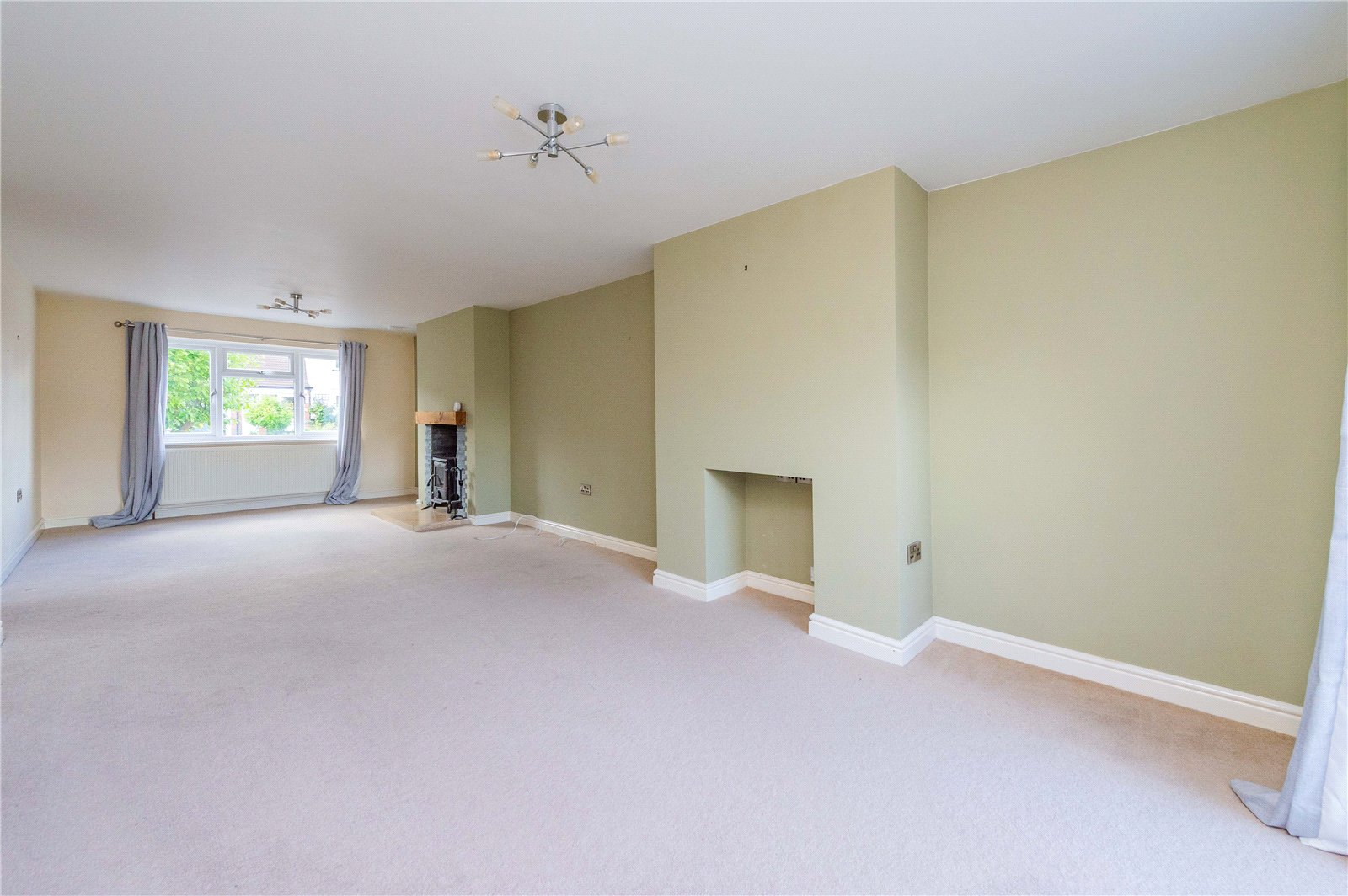 Haygate Drive, Wellington, TF1