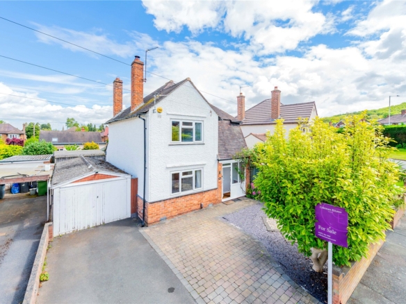 Haygate Drive, Wellington, TF1