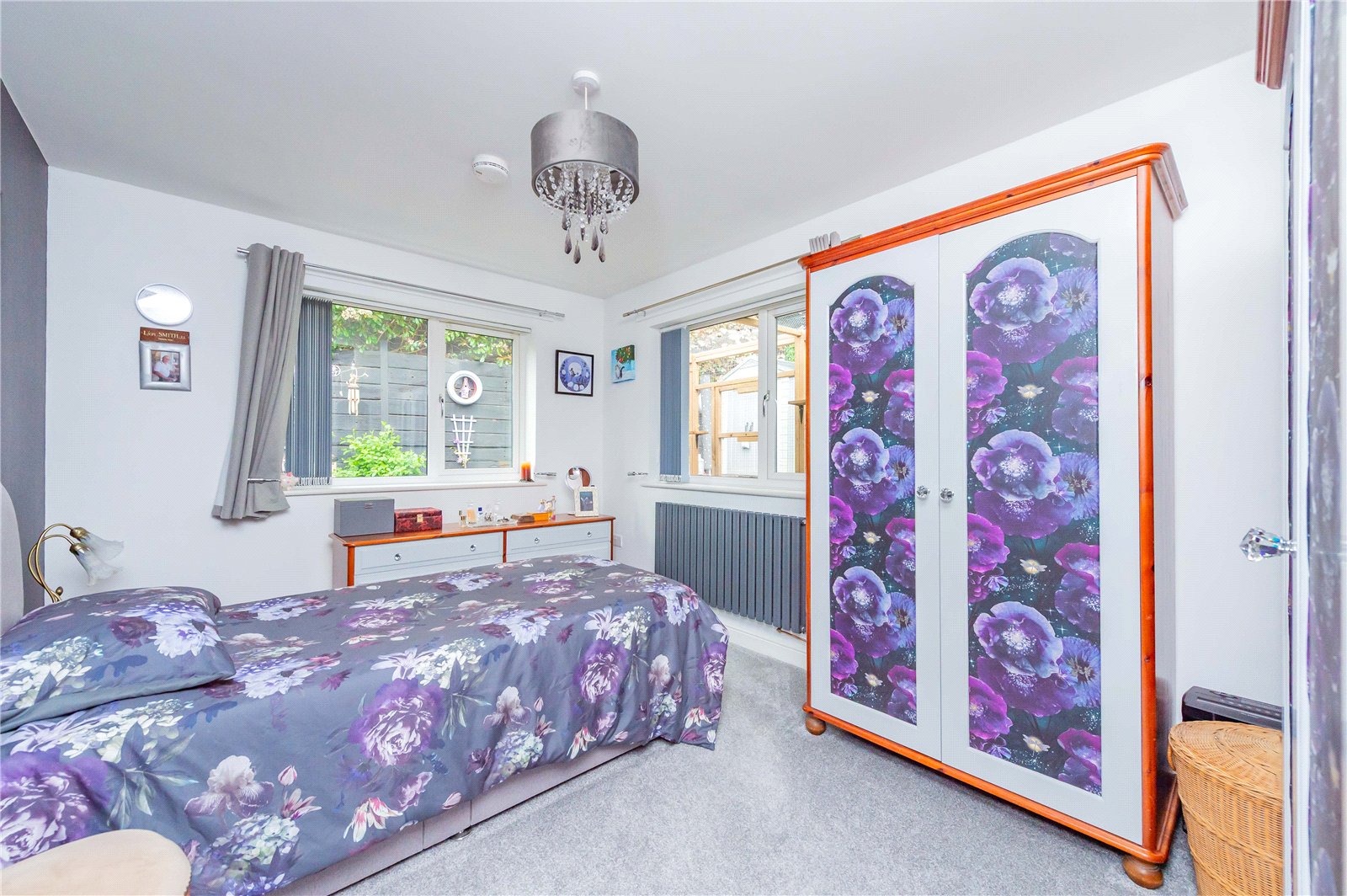 Western Rise, Ketley, TF1