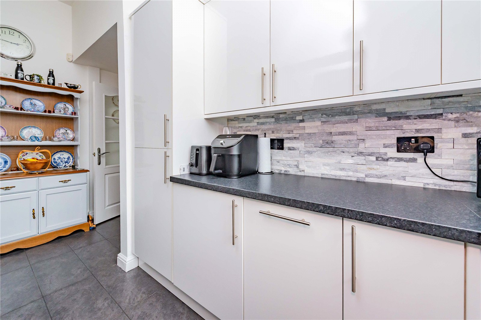 Western Rise, Ketley, TF1