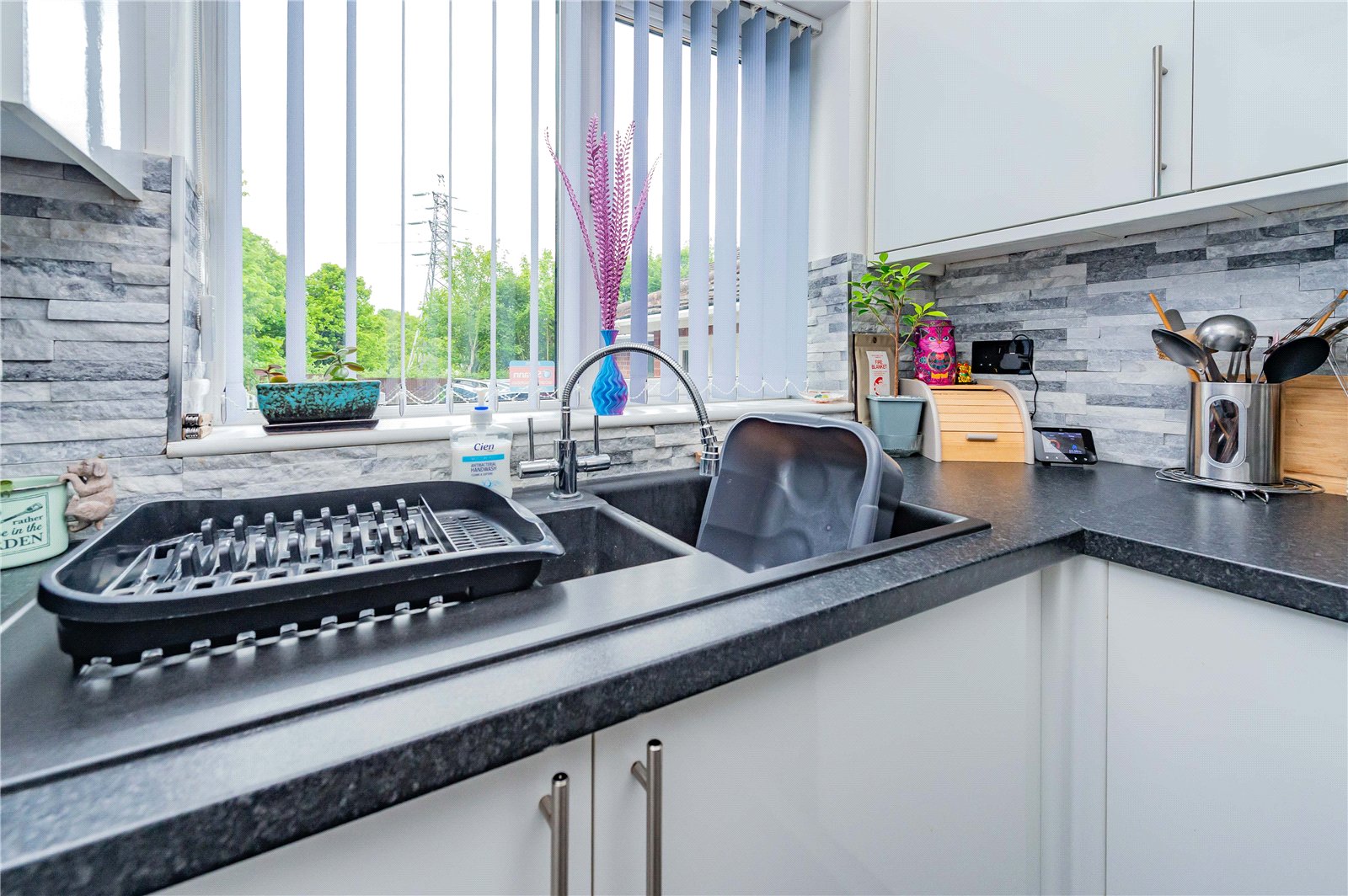 Western Rise, Ketley, TF1