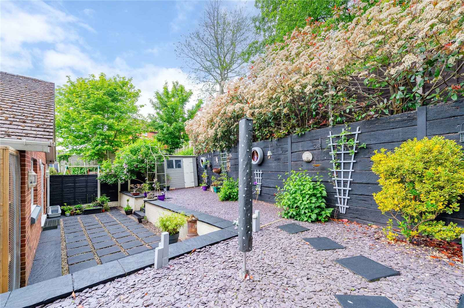 Western Rise, Ketley, TF1