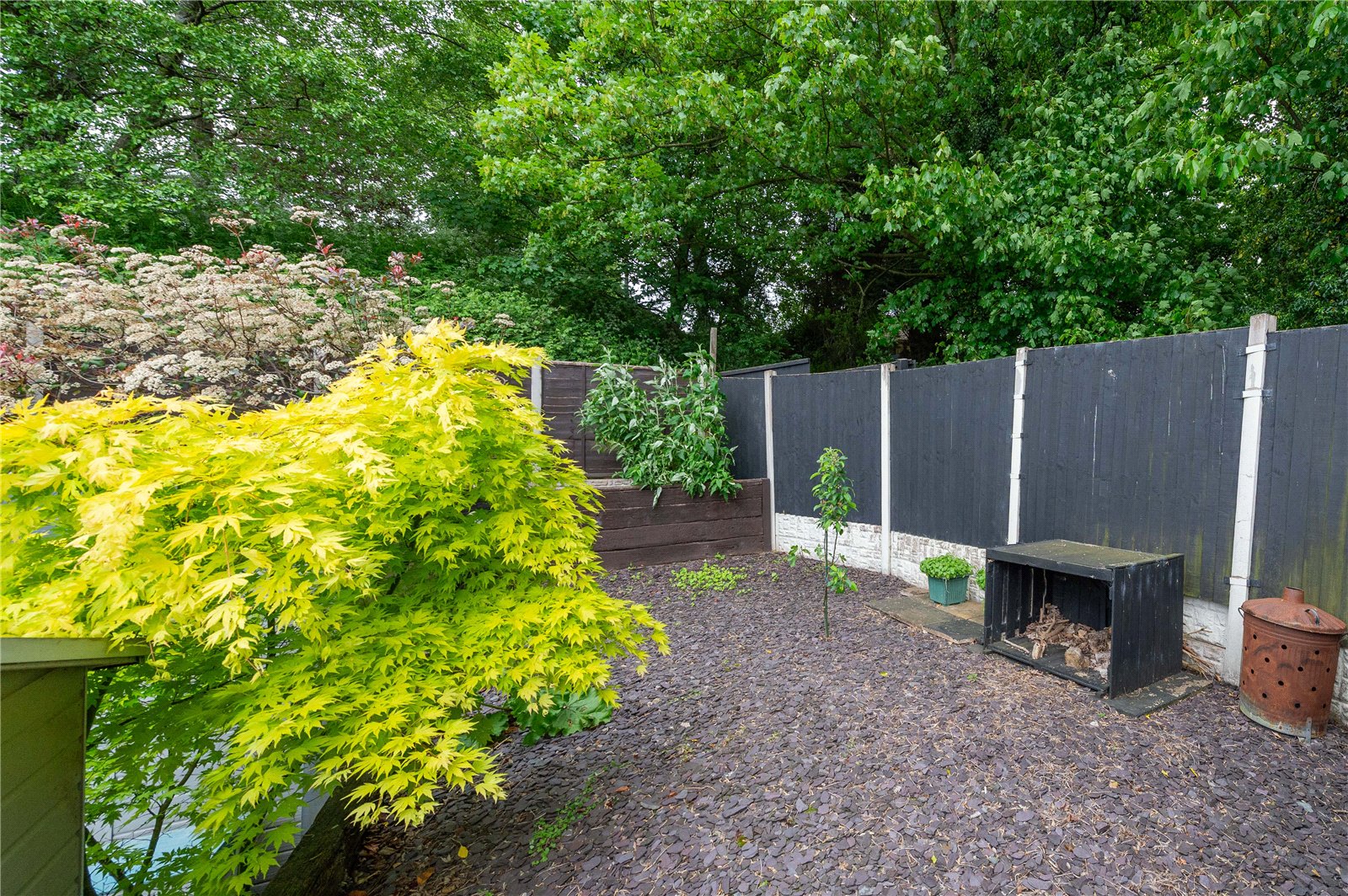 Western Rise, Ketley, TF1