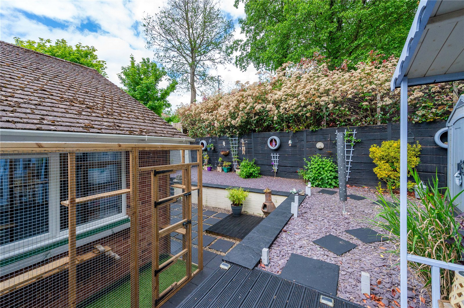 Western Rise, Ketley, TF1