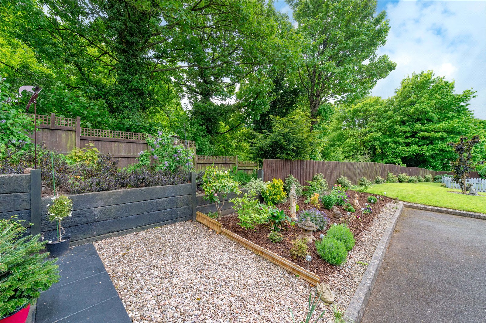 Western Rise, Ketley, TF1