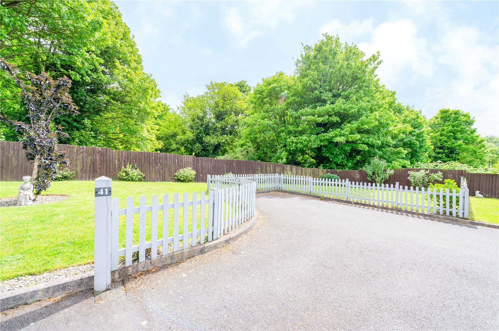 Western Rise, Ketley, TF1