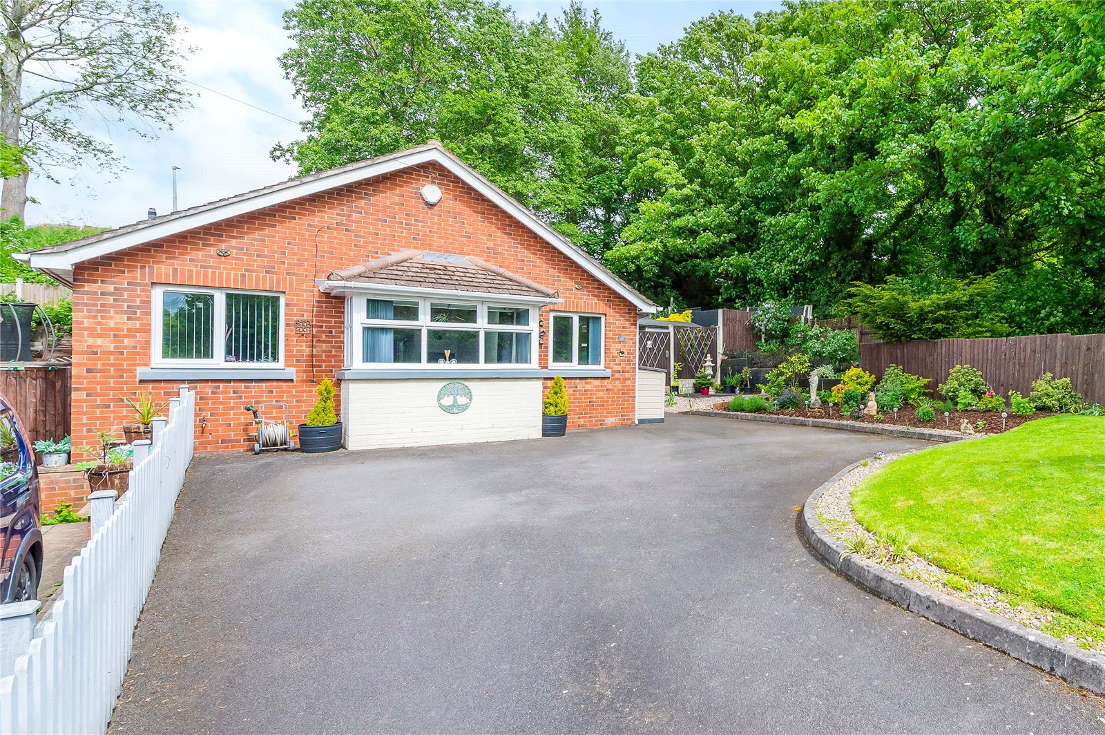 Western Rise, Ketley, TF1