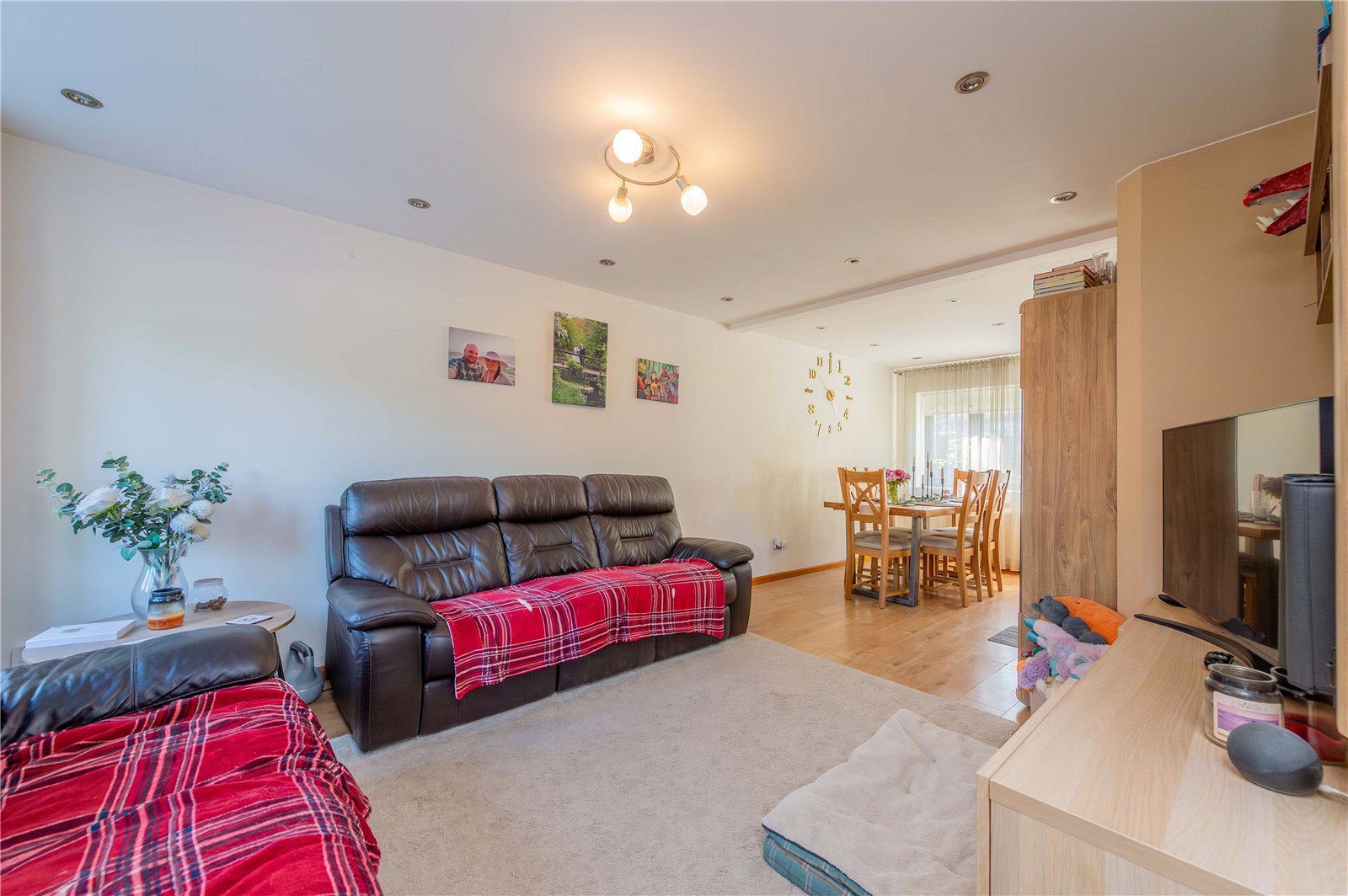 Curlew Drive, Leegomery, TF1