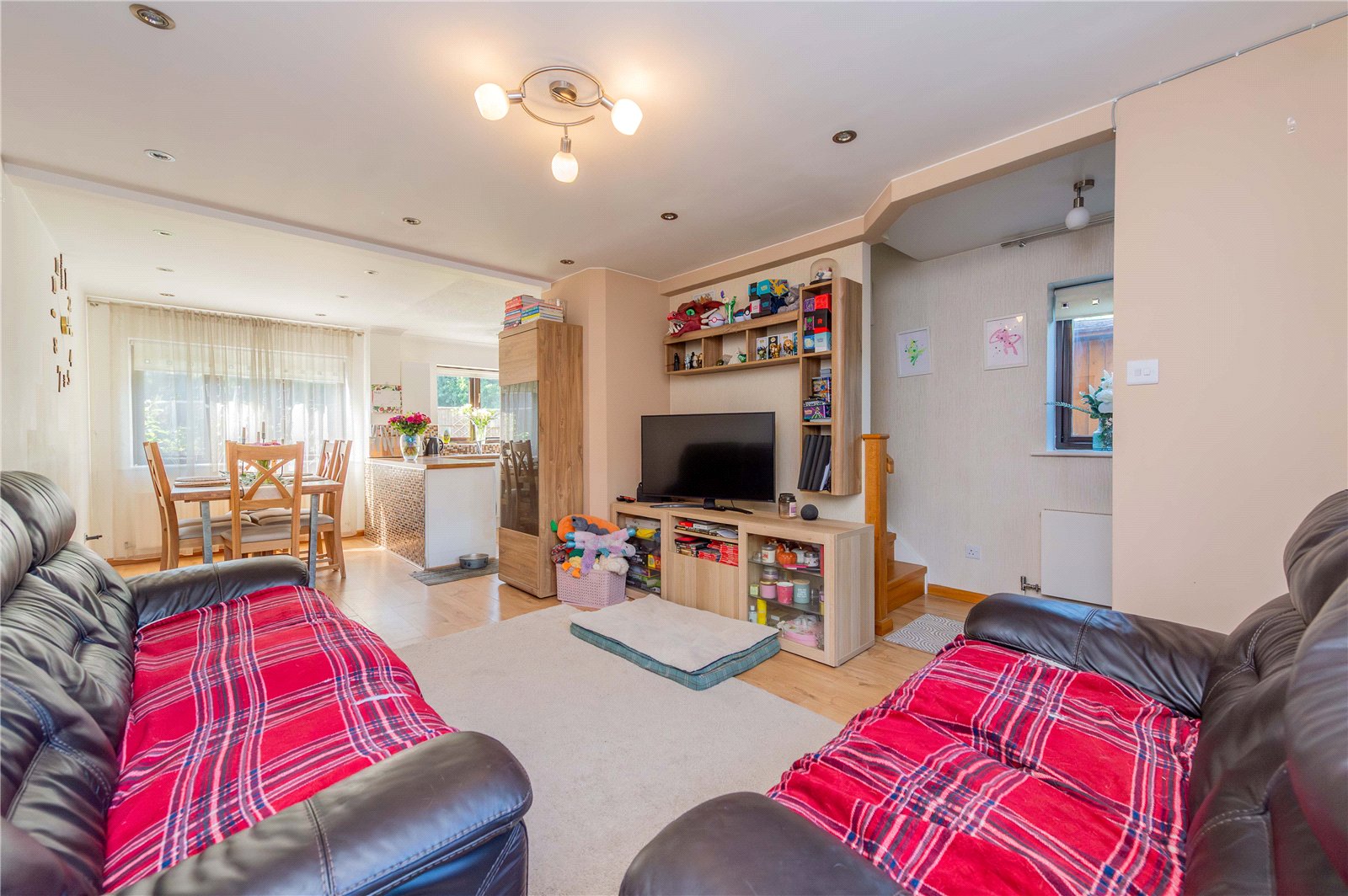 Curlew Drive, Leegomery, TF1