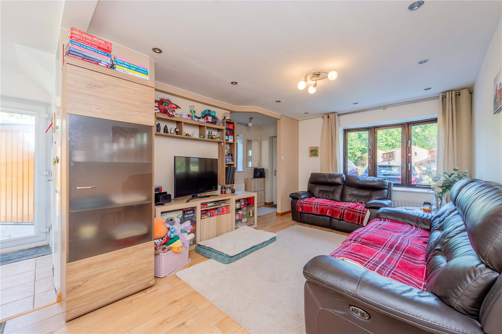 Curlew Drive, Leegomery, TF1