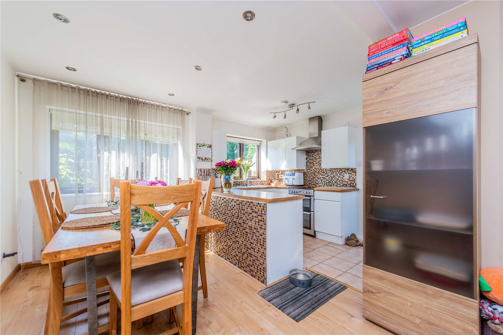 Curlew Drive, Leegomery, TF1