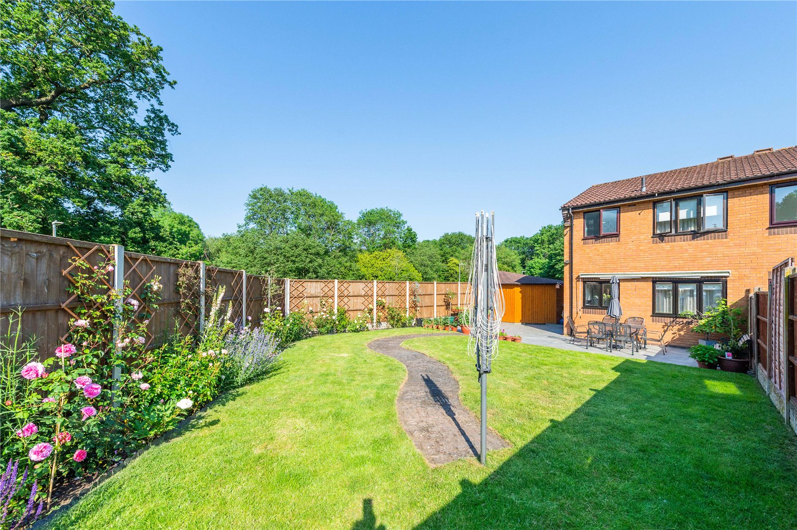 Curlew Drive, Leegomery, TF1