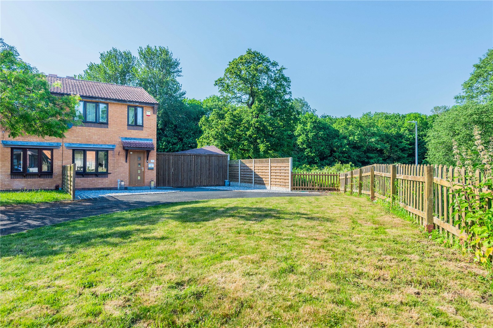 Curlew Drive, Leegomery, TF1