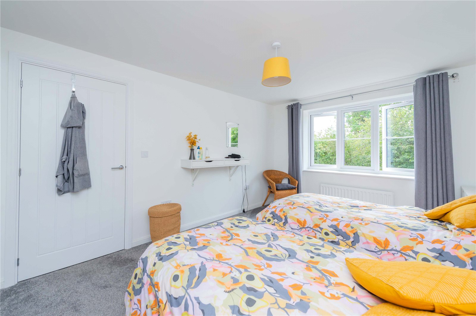 Chedwell Spring, Redhill, TF2