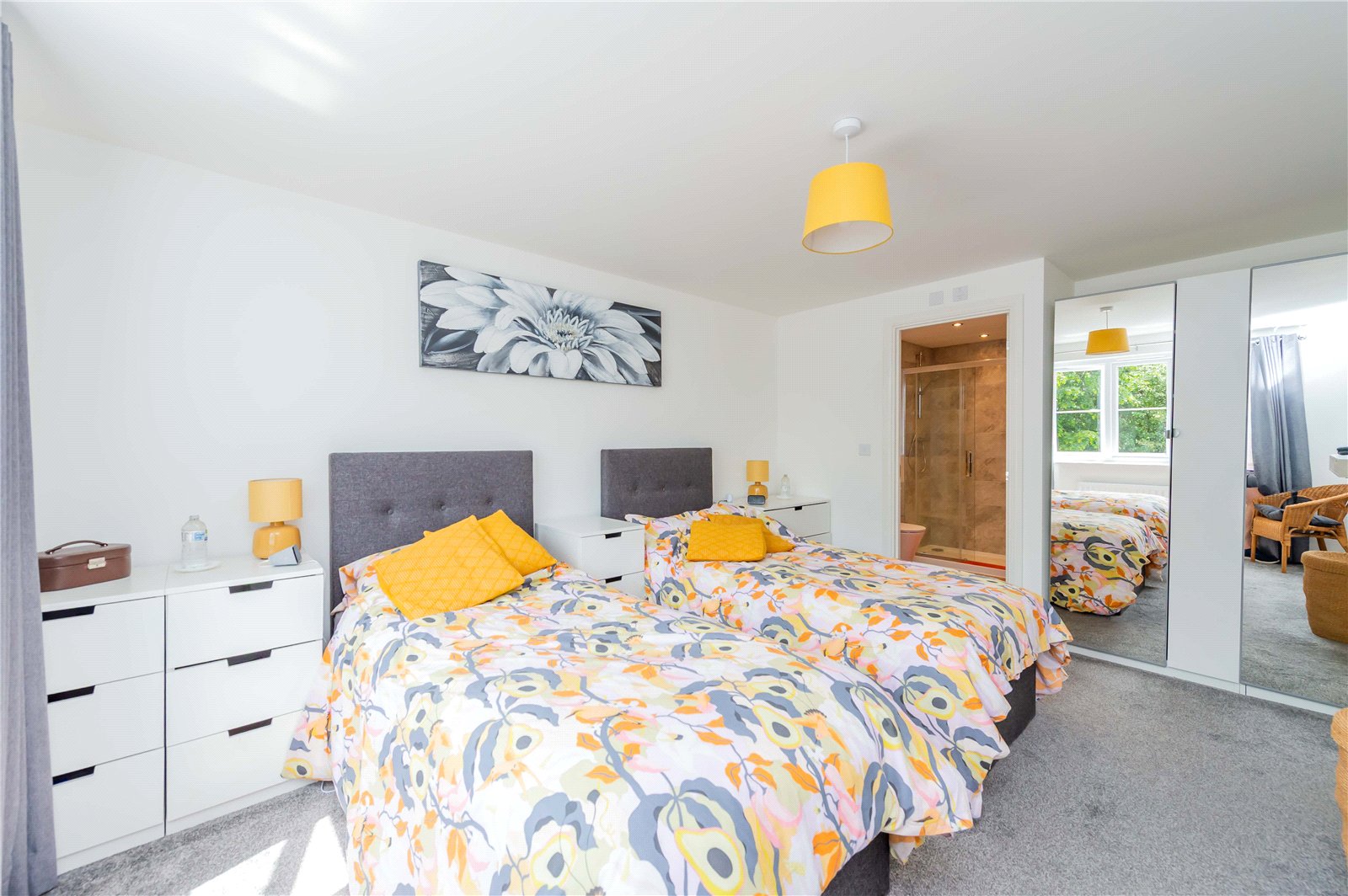 Chedwell Spring, Redhill, TF2