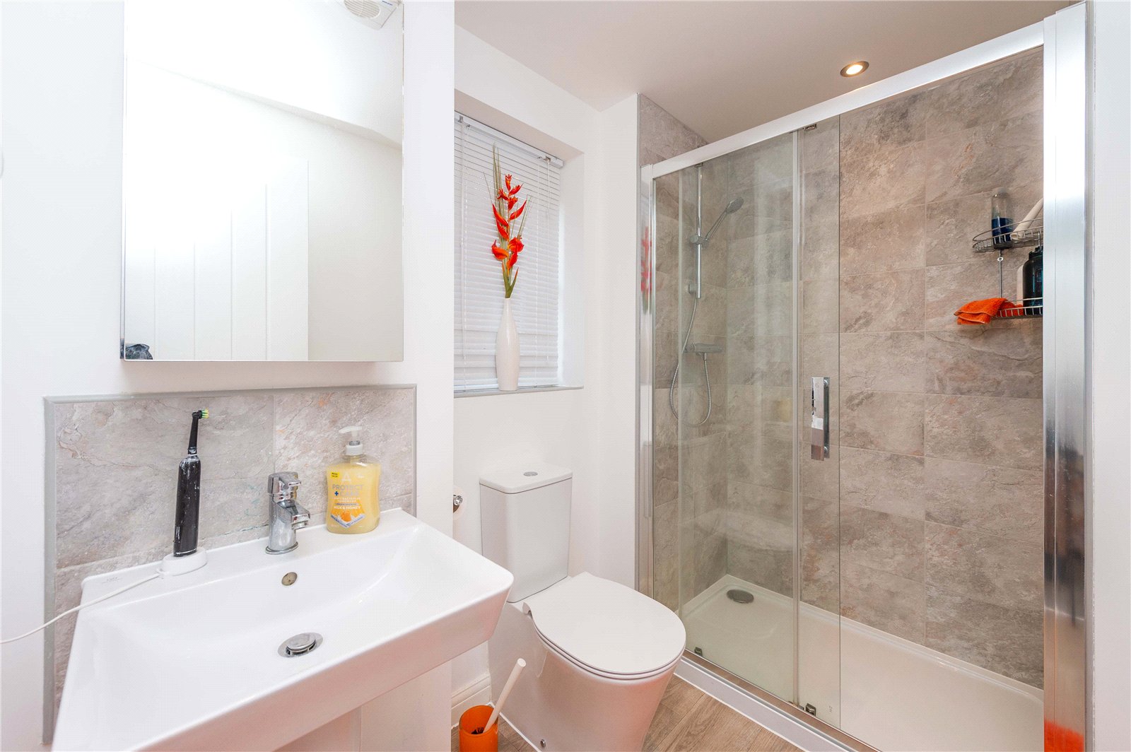 Chedwell Spring, Redhill, TF2