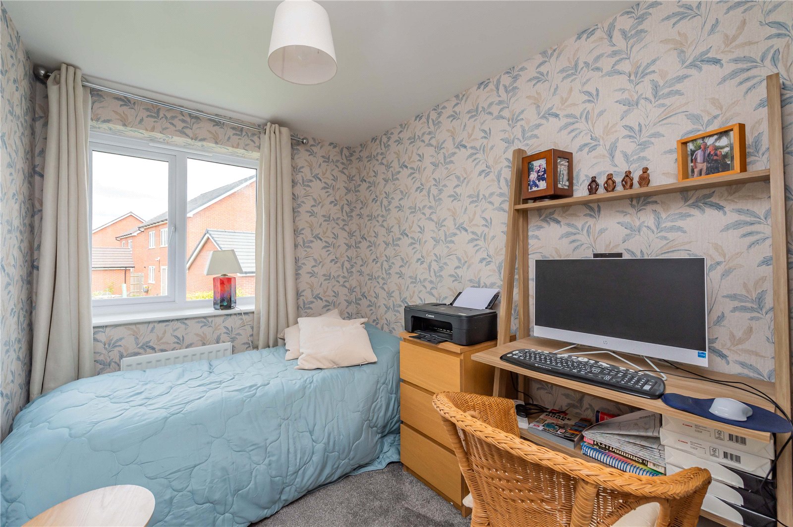 Chedwell Spring, Redhill, TF2