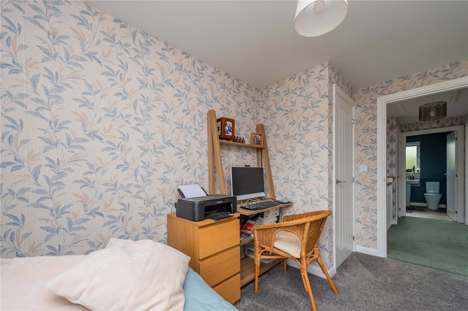 Chedwell Spring, Redhill, TF2