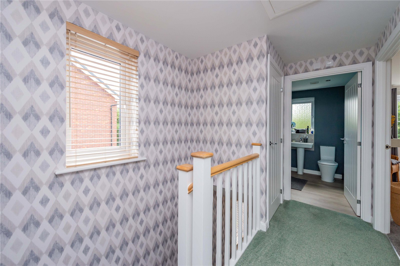 Chedwell Spring, Redhill, TF2