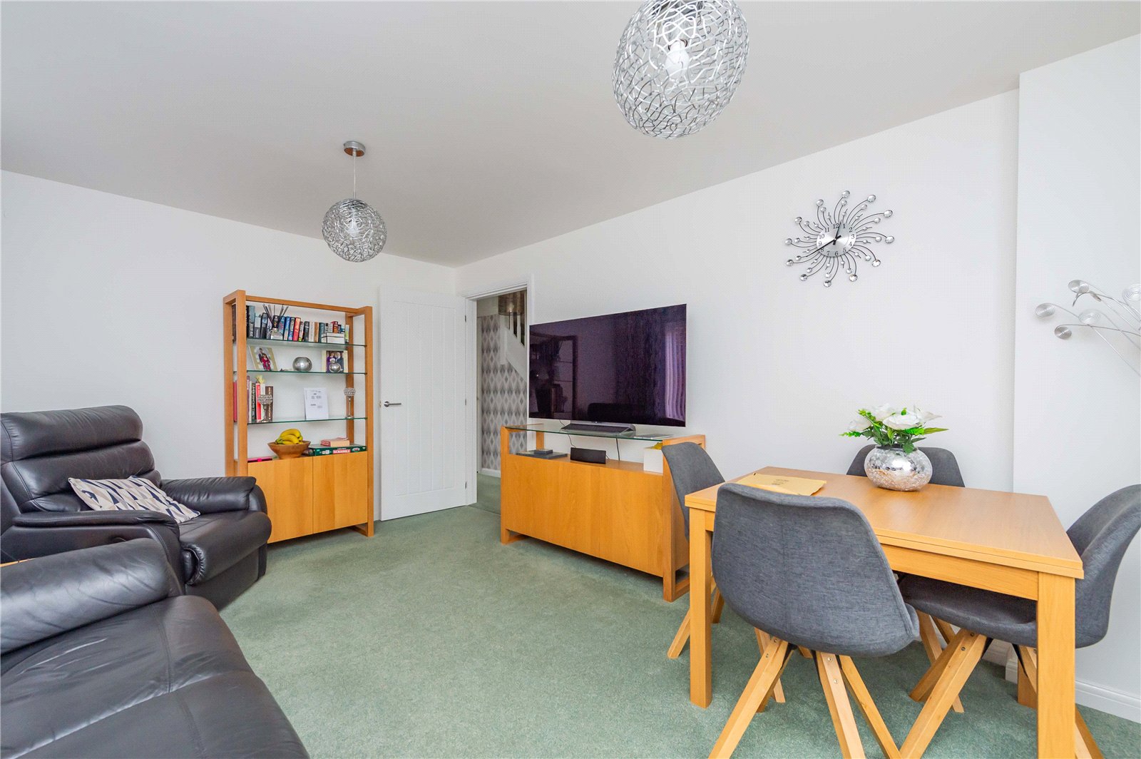 Chedwell Spring, Redhill, TF2