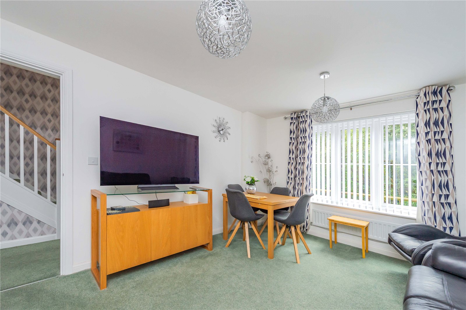 Chedwell Spring, Redhill, TF2