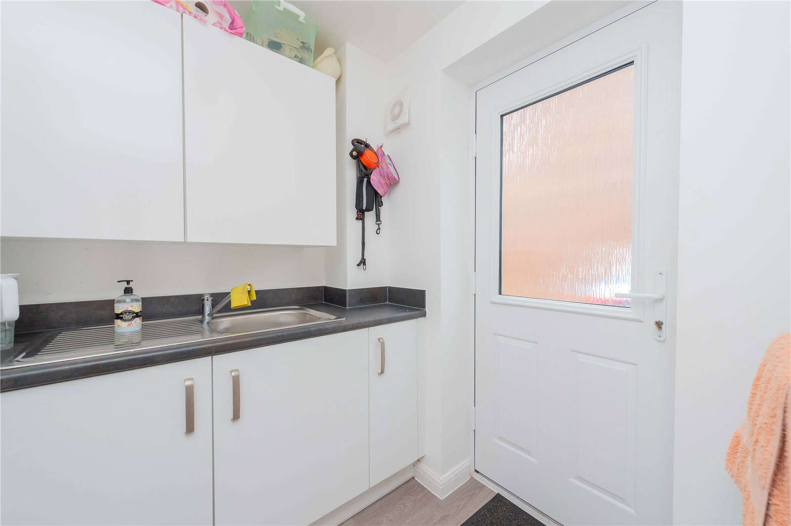 Chedwell Spring, Redhill, TF2