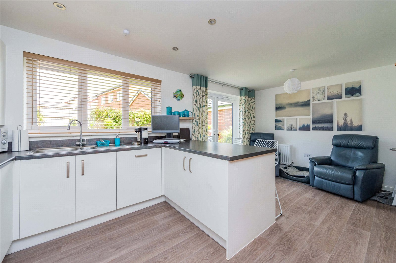 Chedwell Spring, Redhill, TF2