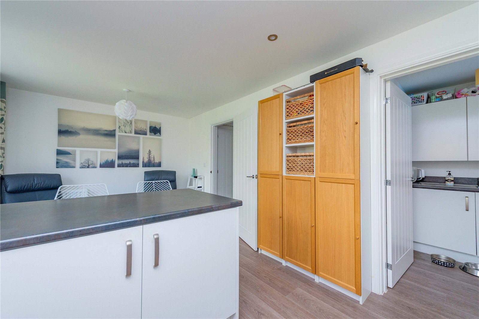 Chedwell Spring, Redhill, TF2