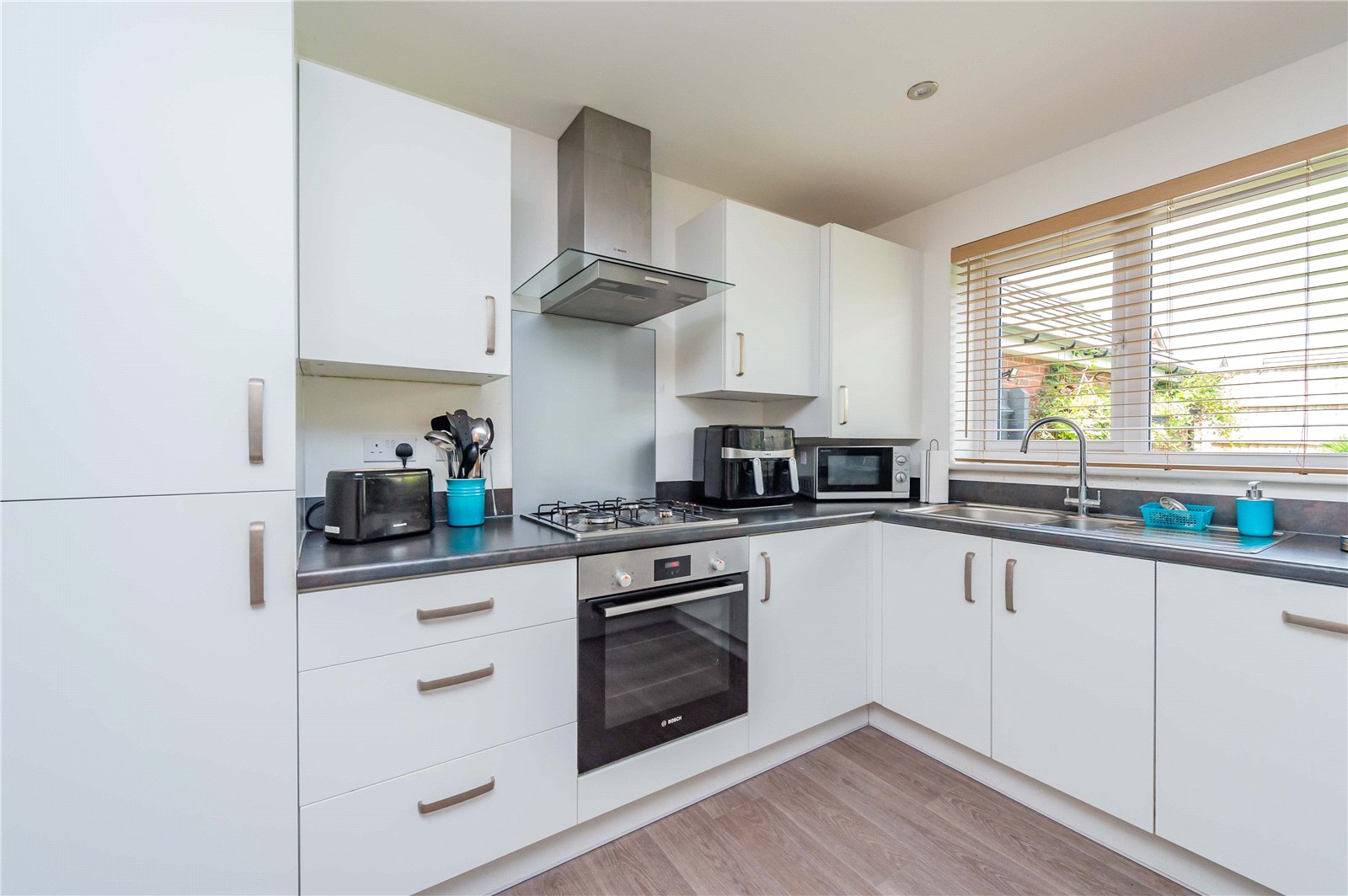 Chedwell Spring, Redhill, TF2