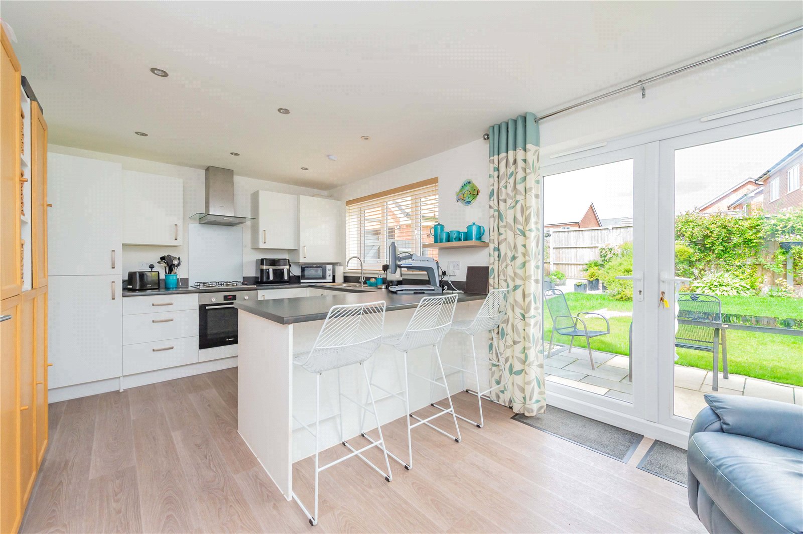 Chedwell Spring, Redhill, TF2