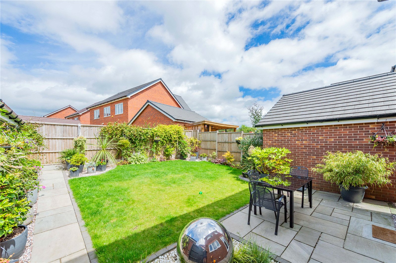 Chedwell Spring, Redhill, TF2