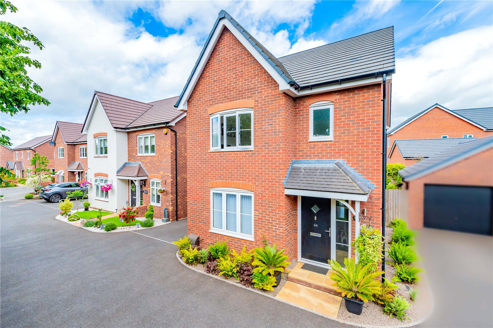 Chedwell Spring, Redhill, TF2