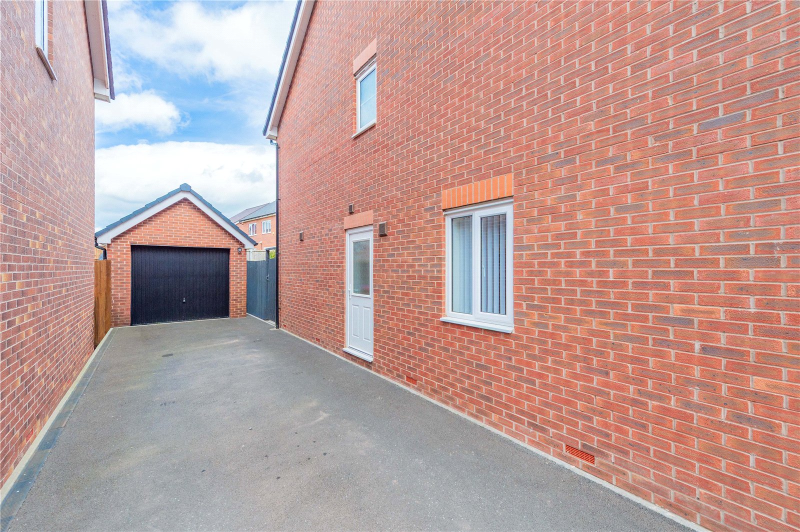 Chedwell Spring, Redhill, TF2