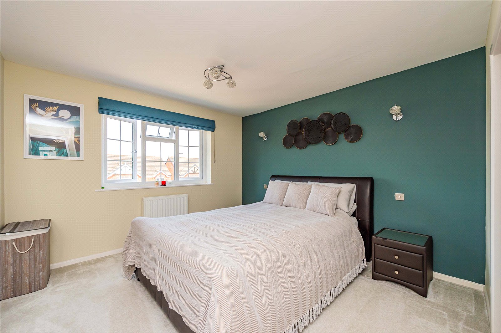 Songthrush Close, Apley, TF1