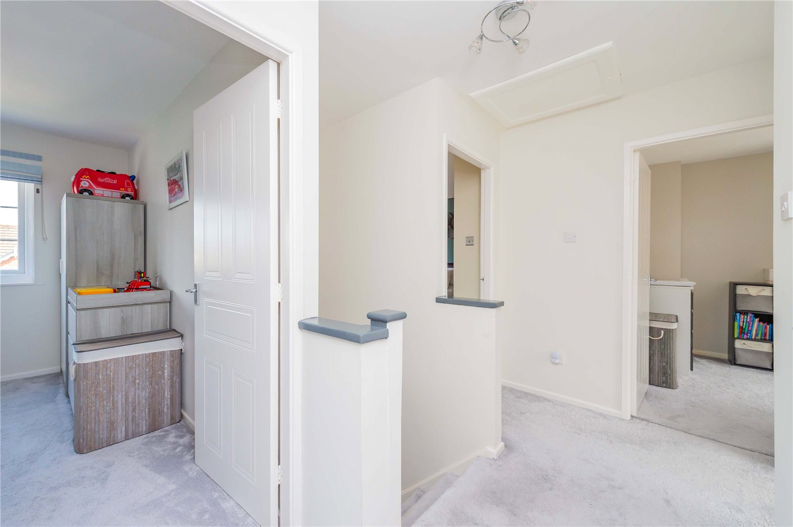 Songthrush Close, Apley, TF1