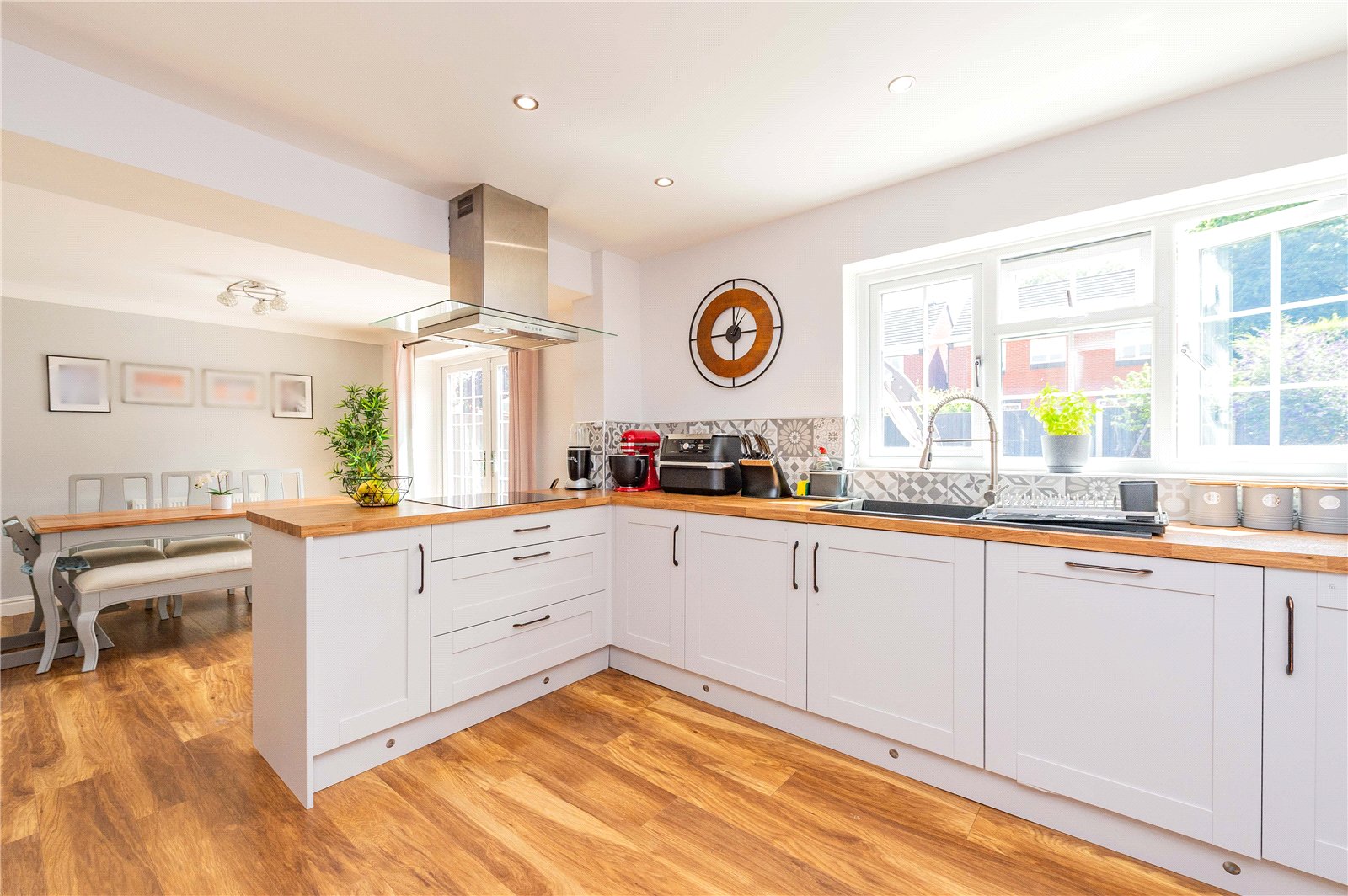 Songthrush Close, Apley, TF1