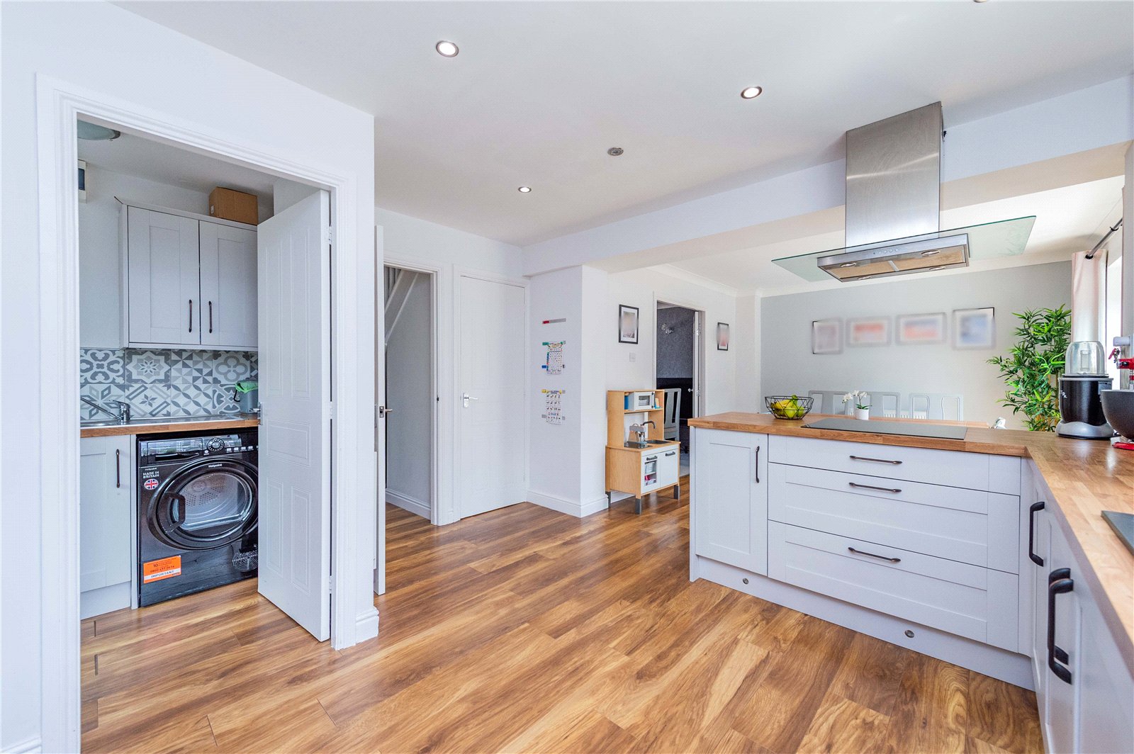 Songthrush Close, Apley, TF1
