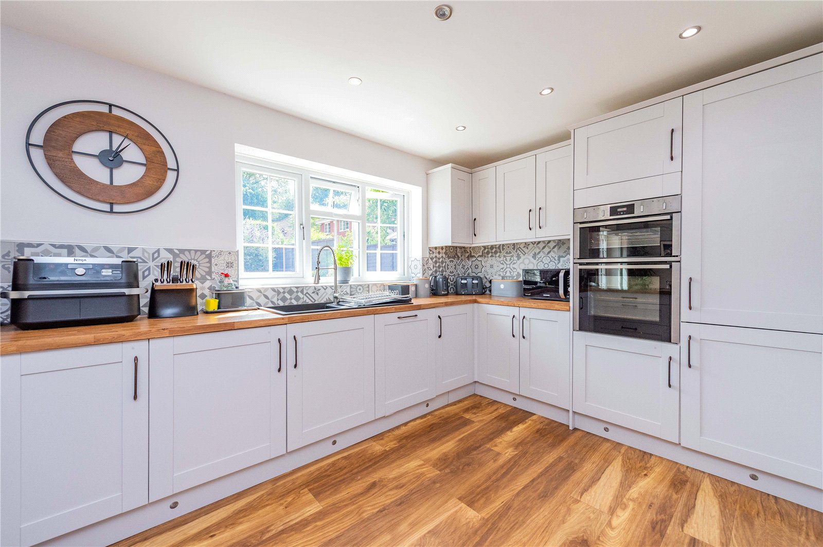 Songthrush Close, Apley, TF1