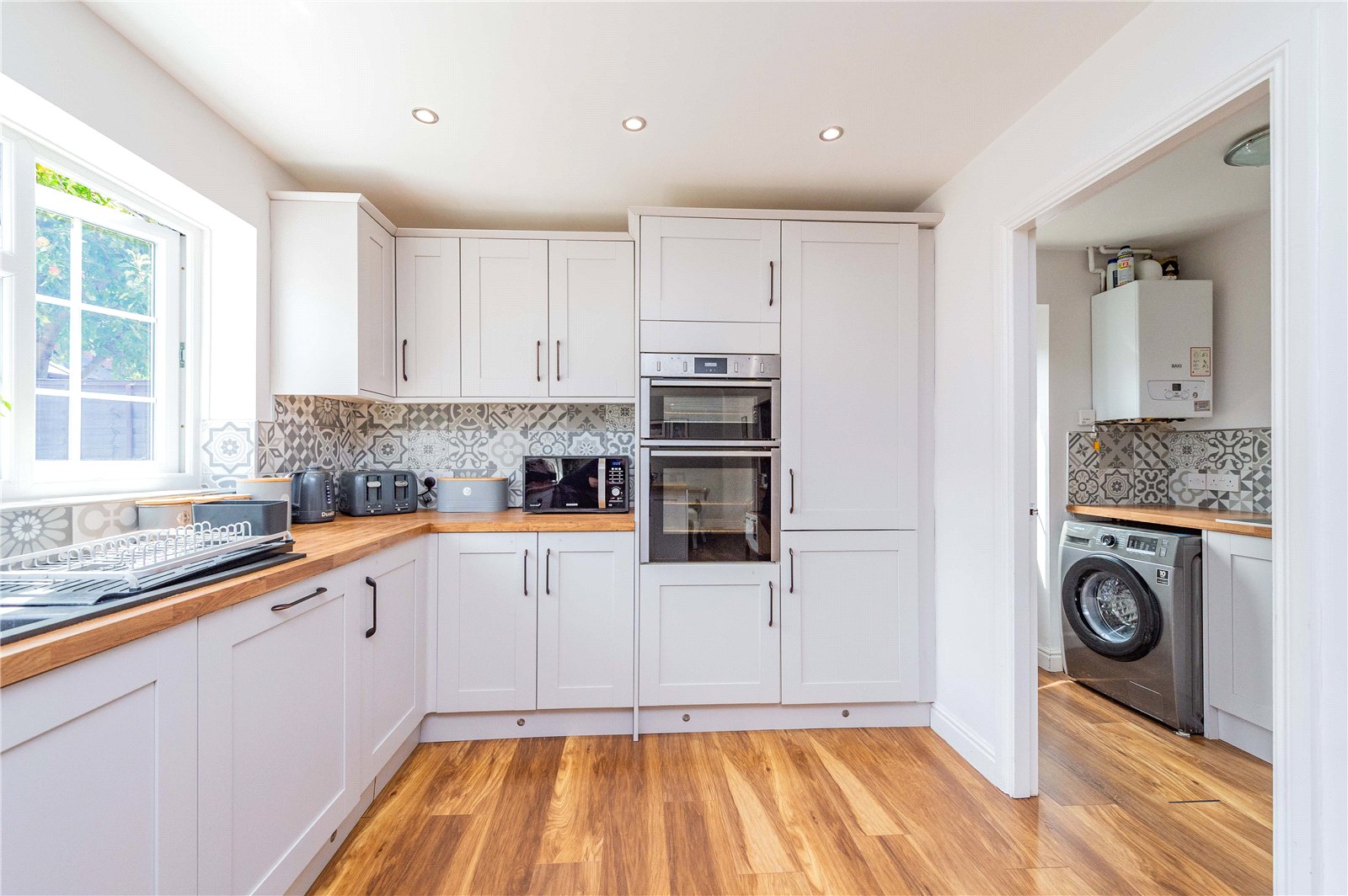 Songthrush Close, Apley, TF1