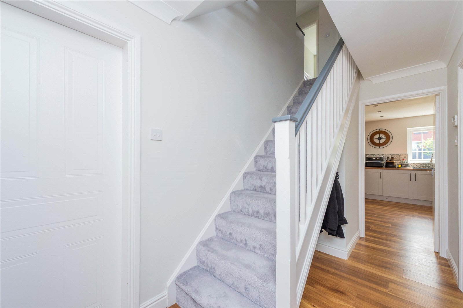 Songthrush Close, Apley, TF1