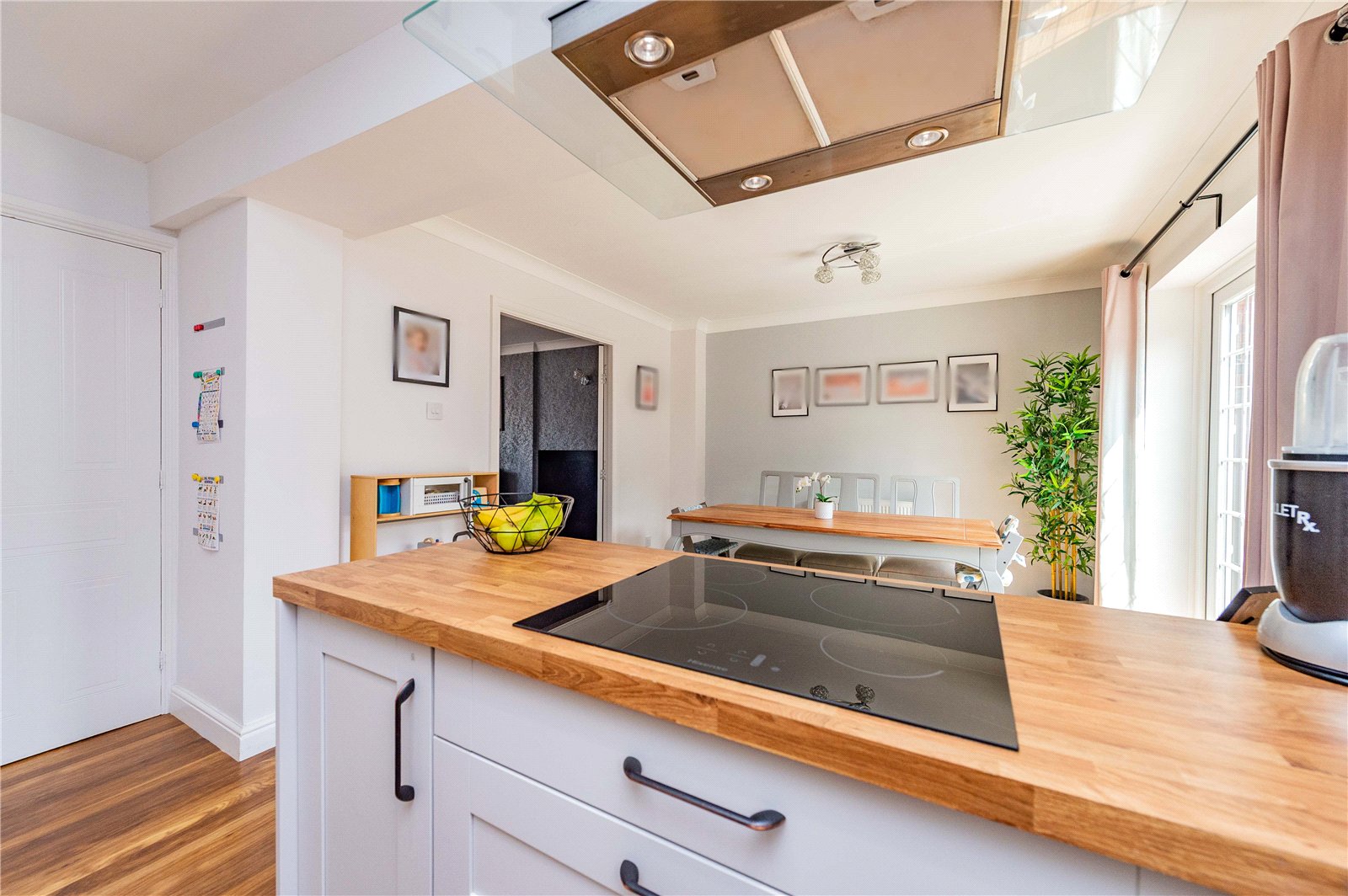 Songthrush Close, Apley, TF1