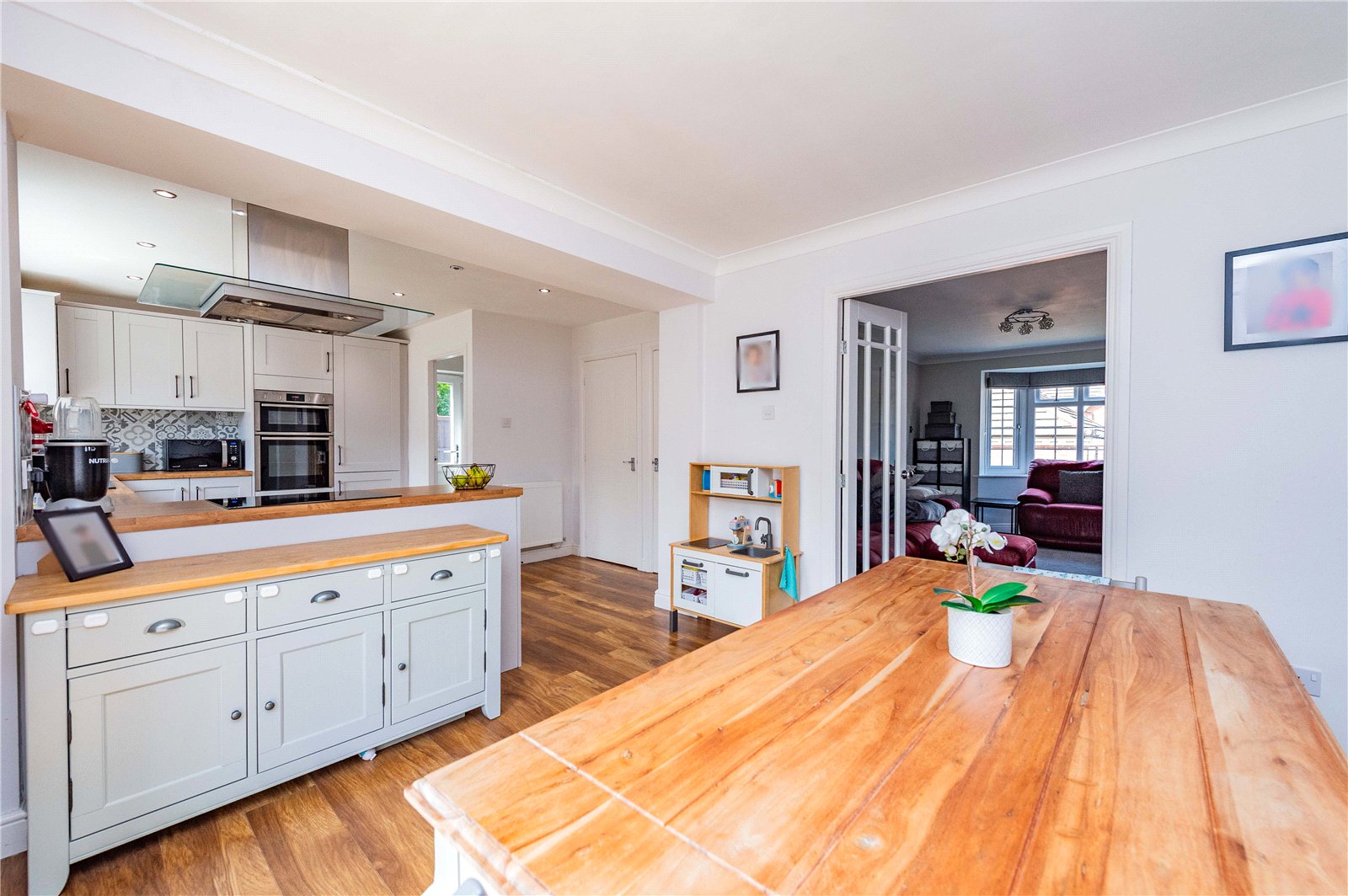 Songthrush Close, Apley, TF1